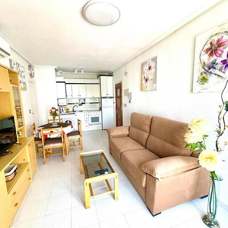 Captain Garcia Apartment Torrevieja Exterior foto