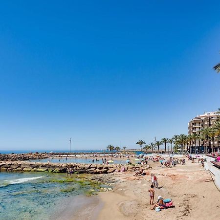 Captain Garcia Apartment Torrevieja Exterior foto