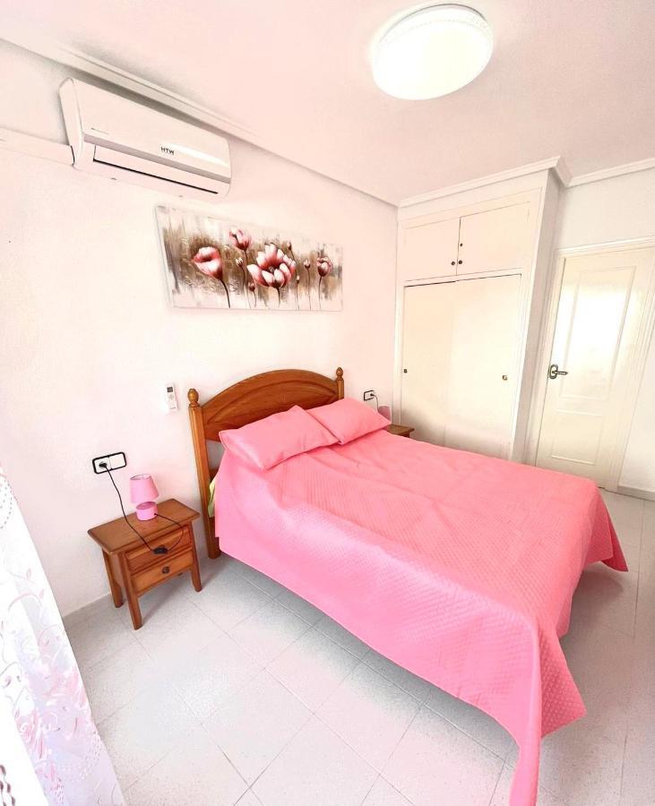 Captain Garcia Apartment Torrevieja Exterior foto