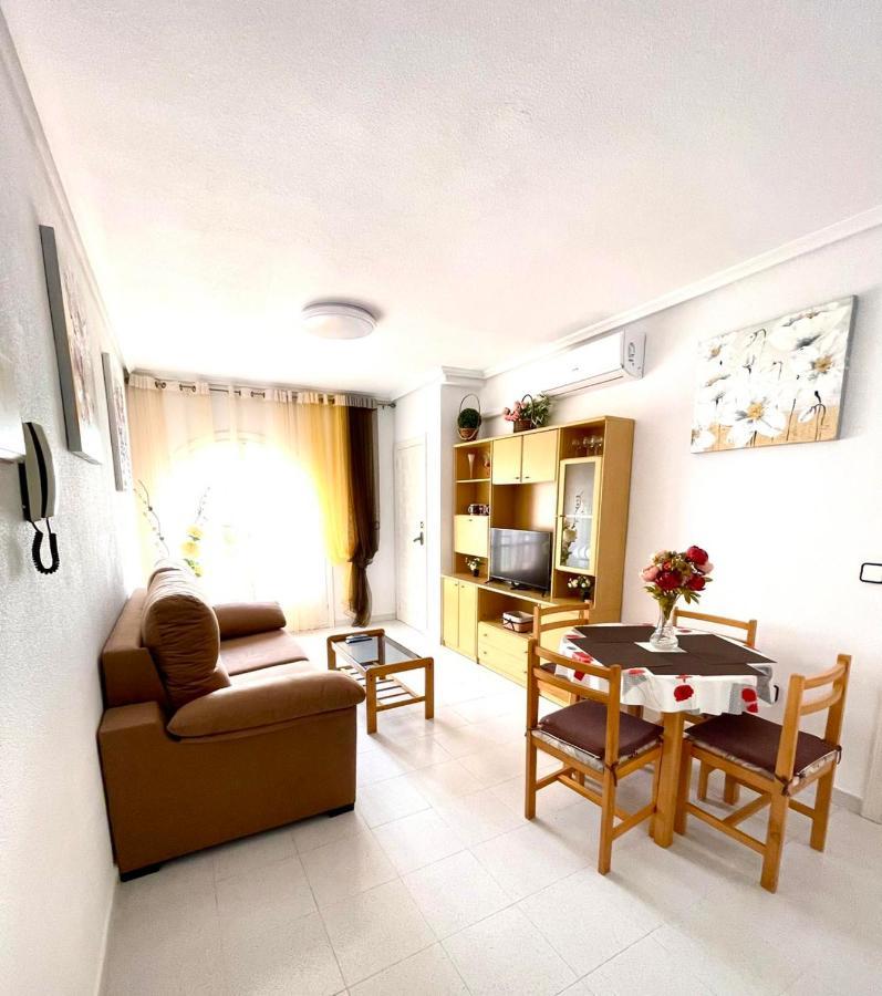 Captain Garcia Apartment Torrevieja Exterior foto
