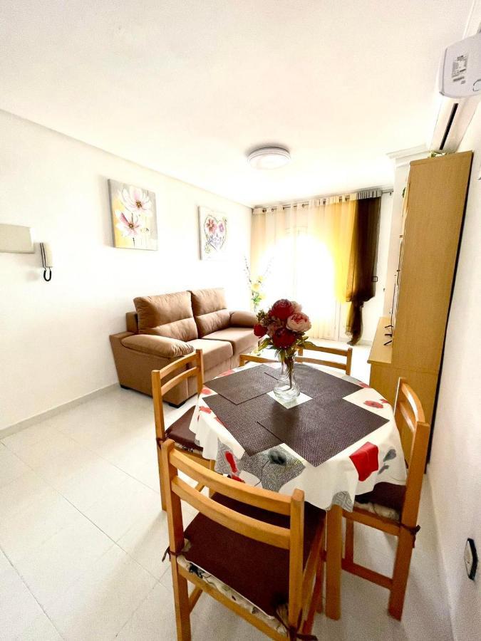 Captain Garcia Apartment Torrevieja Exterior foto