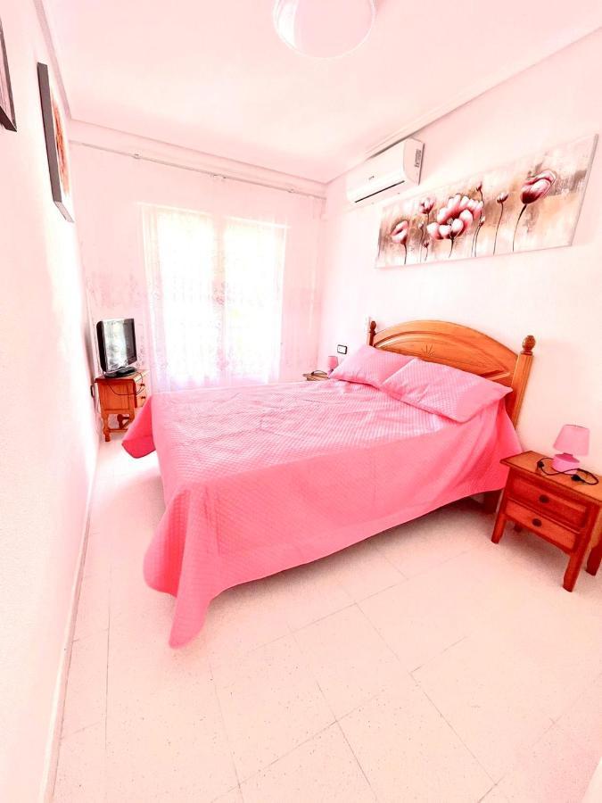 Captain Garcia Apartment Torrevieja Exterior foto