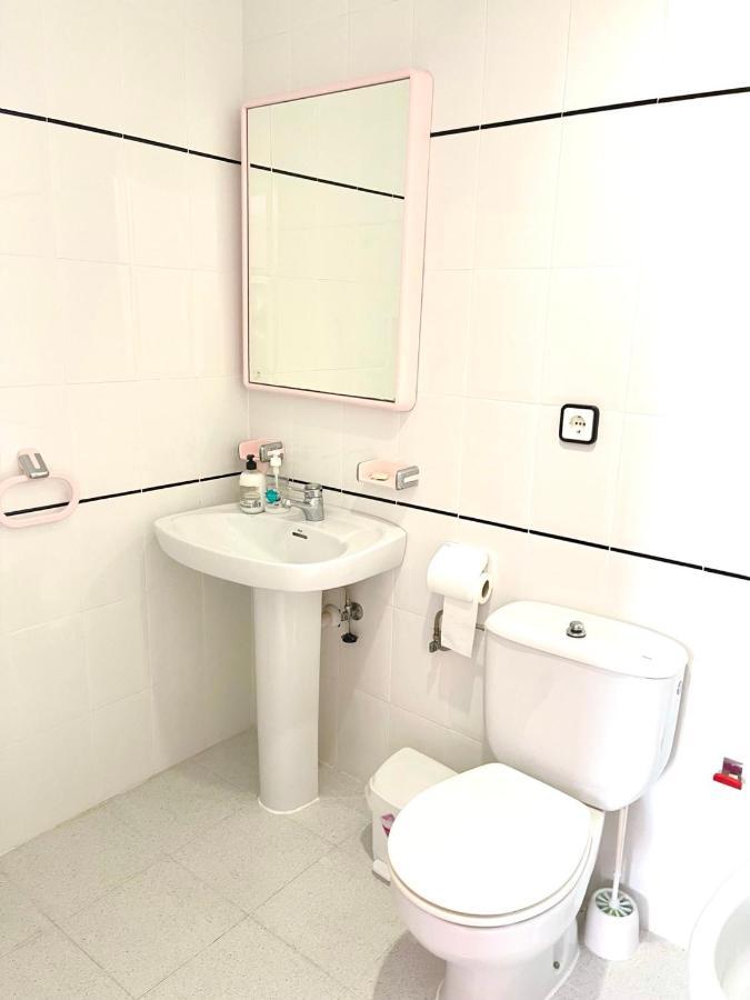 Captain Garcia Apartment Torrevieja Exterior foto
