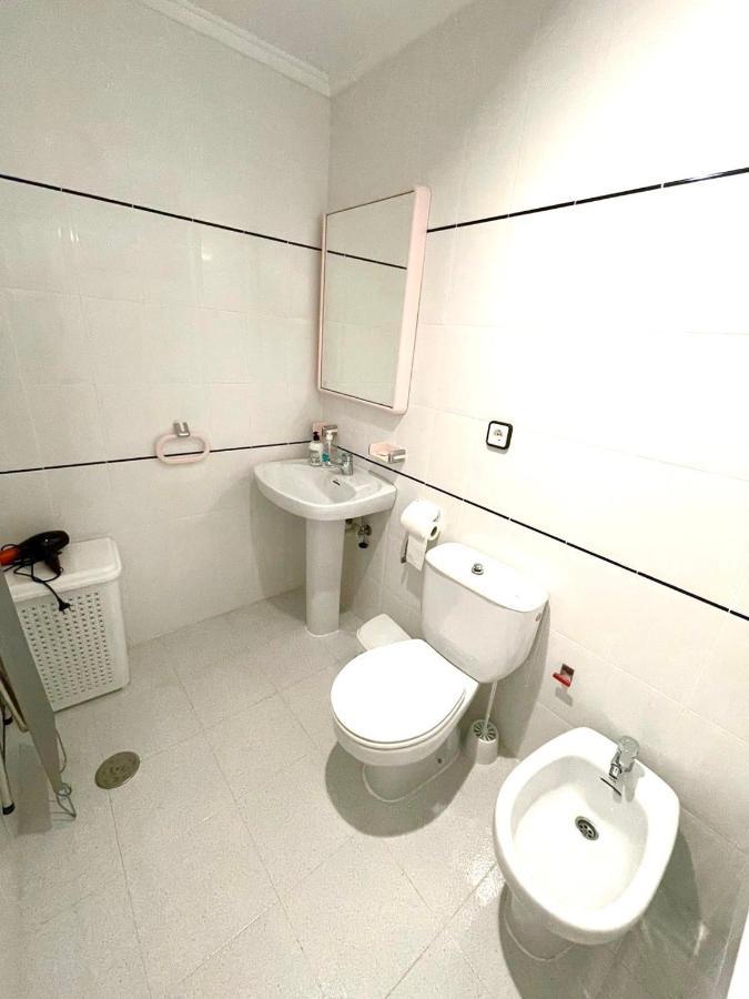 Captain Garcia Apartment Torrevieja Exterior foto
