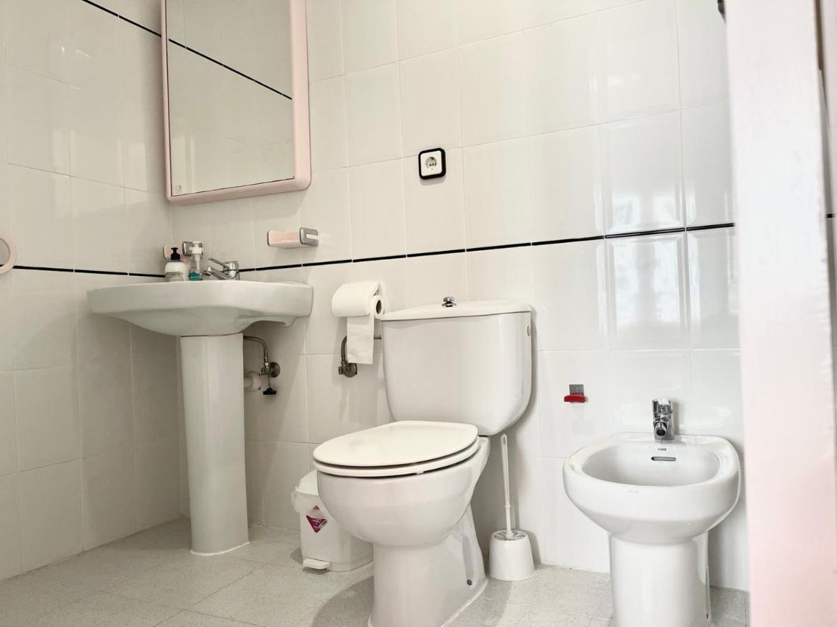 Captain Garcia Apartment Torrevieja Exterior foto