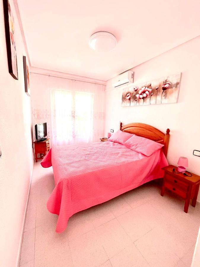 Captain Garcia Apartment Torrevieja Exterior foto